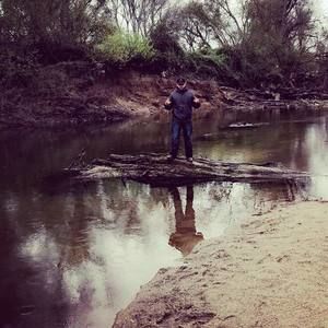 Meet your Posher, Andres